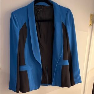 Rag & Bone Colorblock Blazer